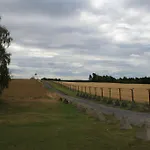 Hytte Cyklochata Vranov nad Dyjí