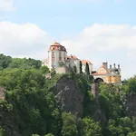 Hytte Cyklochata Vranov nad Dyjí