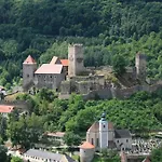Cyklochata * Vranov nad Dyjí