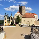 Cyklochata Vranov nad Dyjí