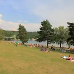 Cyklochata Vranov nad Dyjí
