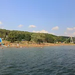 Hytte Cyklochata Vranov nad Dyjí