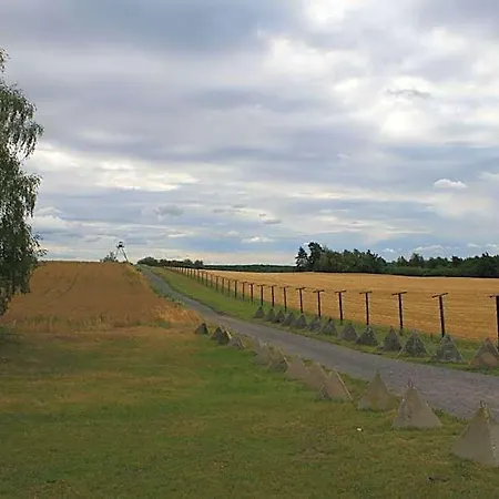 Cyklochata - Vranovska Prehrada Vranov nad Dyjí