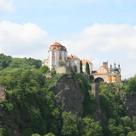 Domek letniskowy Cyklochata Vranov nad Dyjí