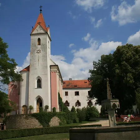 Cyklochata Orman Evi