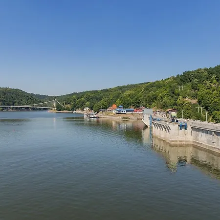 Orman Evi Cyklochata *