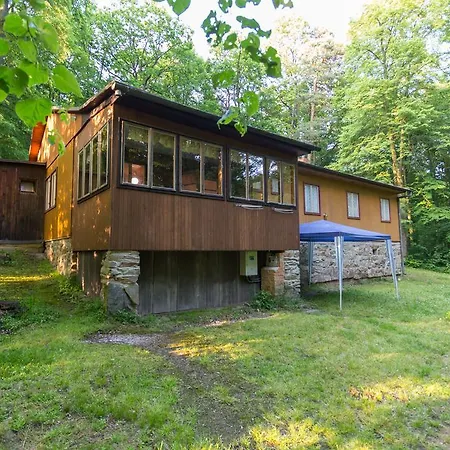 Orman Evi Cyklochata Vranov nad Dyjí