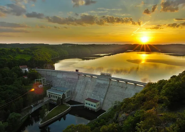 Lodge Cyklochata Vranov nad Dyjí
